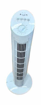 Preview: Casaya TF-75D Turmventilator, inkl. Garantie Rechnung