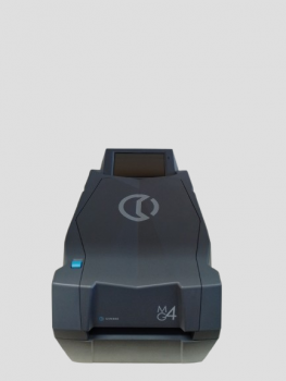 Preview: Cembre MarkinGenius MG4 Thermotransfer im Kartenformat, WI-FI, Akku