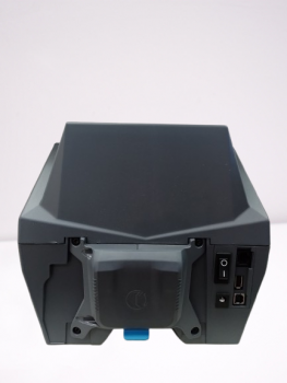 Preview: Cembre MarkinGenius MG4 Thermotransfer im Kartenformat, WI-FI, Akku