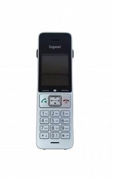 Preview: Siemens Gigaset Comfort 500 HX Schnurlos Telefon mit Ladestation