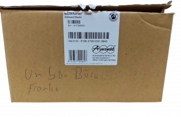 Preview: Auerswald COMfortel 1400, inkl. Garantie & Rechnung