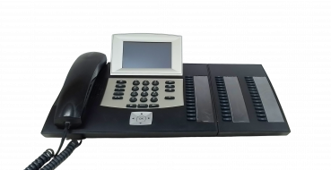 Auerswald COMfortel 2600 mit Xtension300, inkl. Garantie & Rechnung