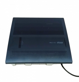 Auerswald Compact 5200 VoiP Telefonanlage, Compact 4FSX Modul