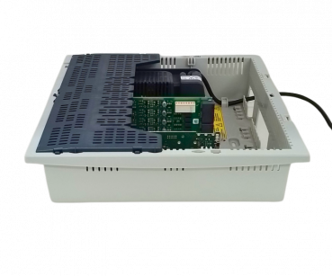 Preview: Auerswald Compact 5200 VoiP Telefonanlage, Compact 4FSX Modul