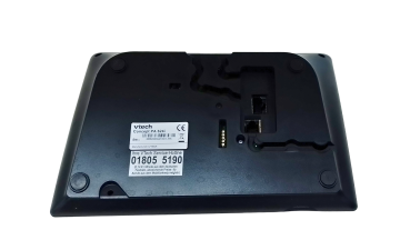 Preview: Telekom Concept PA624i ISDN Komforttelefon mit Anrufbeantworter