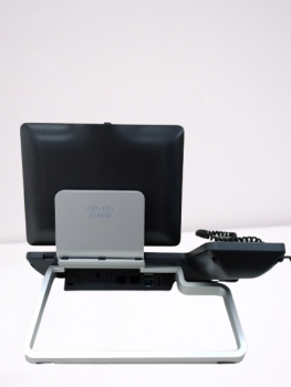 Preview: Cisco CP-DX650-K9 VoIP Telefon PoE, inkl. Garantie Rechnung