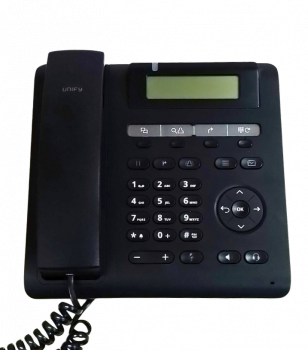 Unify Openscape Desk Phone CP200 SIP Telefon