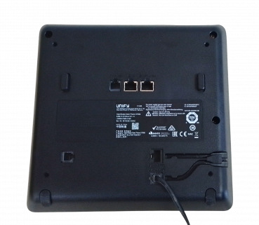 Preview: Unify Openscape Desk Phone CP200 SIP Telefon