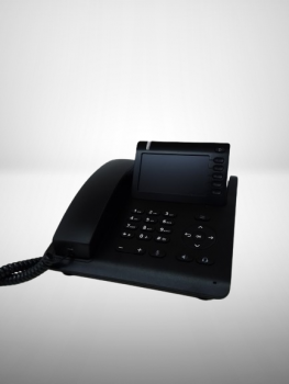 Unify Openscape Desk Phone CP600 SIP Telefon