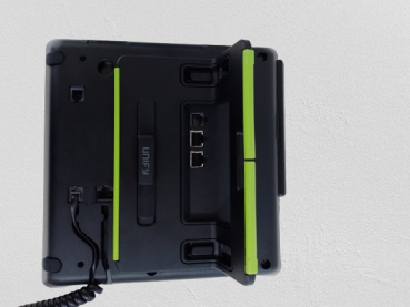 Unify Openscape Desk Phone CP600 SIP Telefon
