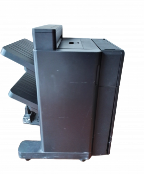 Preview: HP CZ999A Finisher mit Lochung für HP Color Laserjet flow M880