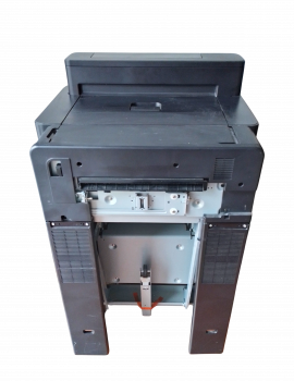 Preview: HP CZ999A Finisher mit Lochung für HP Color Laserjet flow M880