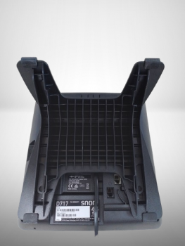 Preview: Snom D717 VoIP Telefon PoE, inkl. Garantie Rechnung