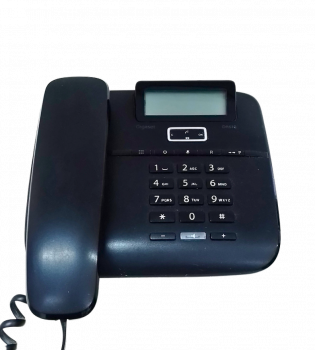 Gigaset DA610 Festnetz Telefon, inkl. Garantie Rechnung