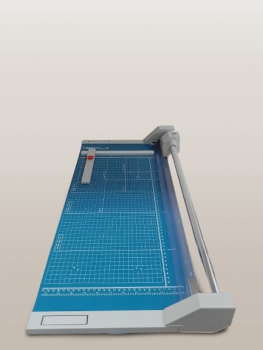 DAHLE 552 Rollenschneider A3 Schnittleistung 20 Blatt