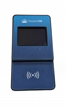 Datafox EVO 3.5 Pure HW 1.8a Arbeitszeiterfassung