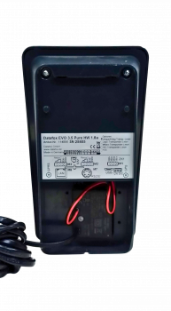 Preview: Datafox EVO 3.5 Pure HW 1.8a Arbeitszeiterfassung