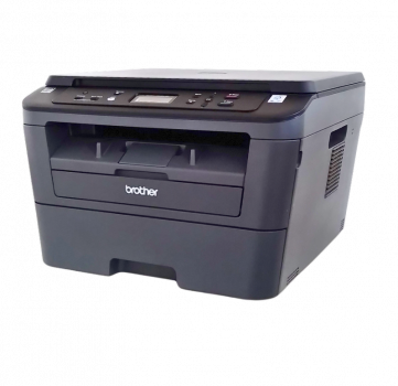 Brother DCP-L2520DW 4-in-1 Multifunktionsdrucker, erst 13990 Seiten