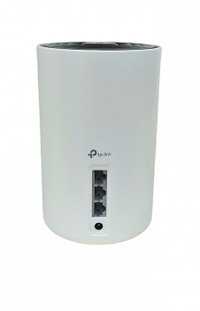 Preview: TP-Link AXE5400 Deco 6E (3er) Whole Home Mesh WiFi-System, inkl. Garantie Rechnung