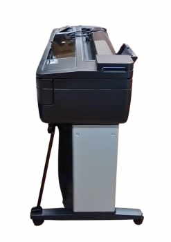 Preview: HP DesignJet T730 A0, inkl. Garantie Rechnung