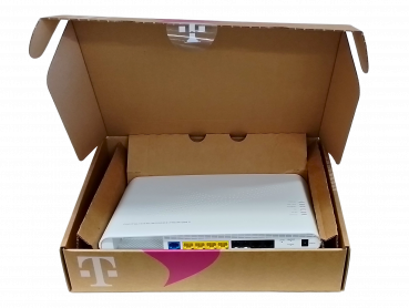 Preview: Telekom Digitalisierungsbox Premium 2 Router, WiFi, VPN