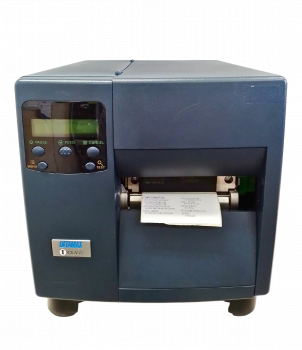 Datamax DMX-i-4208 Etikettendrucker, inkl. Garantie Rechnung