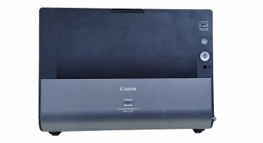 Canon imageFORMULA DR-C225 Einzug- Dokumentenscanner