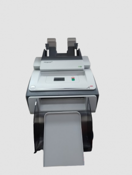 Preview: Neopost Kuvertiermaschine DS-35, TOP Zustand, inkl. Garantie Rechnung