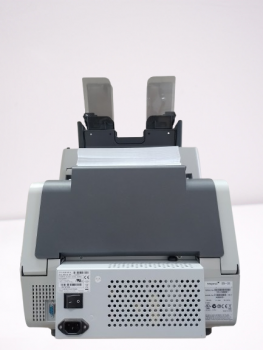 Preview: Neopost Kuvertiermaschine DS-35, TOP Zustand, inkl. Garantie Rechnung