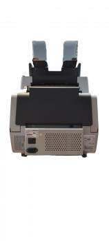 Preview: Quadient DS-40i Kuvertiermaschine, inkl. Garantie Rechnung, nur 7151 Seiten