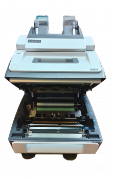 Preview: Quadient DS-40i Kuvertiermaschine, inkl. Garantie Rechnung, nur 7151 Seiten