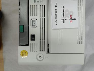 Lexmark E460dn Laserdrucker LAN USB Duplex nur 36839 Seiten