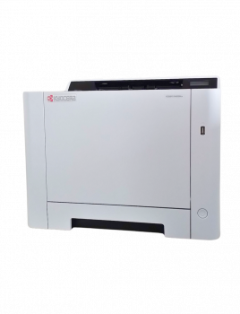 Kyocera ECOSYS PA2100cx Farb-Laserdrucker, erst 18775 Seiten