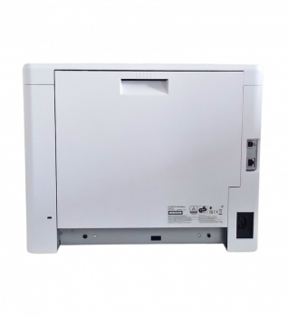 Preview: Kyocera ECOSYS PA2100cx Farb-Laserdrucker, erst 18775 Seiten