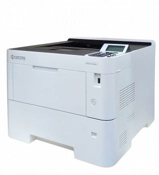 Kyocera ECOSYS PA4500x, erst 2404 Seiten, inkl. Garantie Rechnung