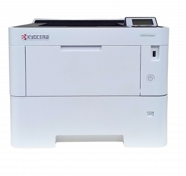 Preview: Kyocera ECOSYS PA4500x, erst 2404 Seiten, inkl. Garantie Rechnung