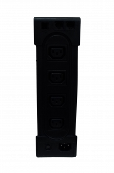 Preview: EATON Ellipse ECP 500 USV mit Akku, inkl. Garantie Rechnung