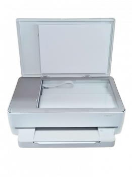 Preview: HP Envy 6032 Tintenstrahl Multifunktionsdrucker, inkl. Garantie Rechnung