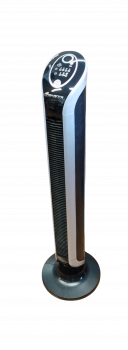 Rowenta Eole Infinite VU6670  Turmventilator, inkl. Garantie Rechnung