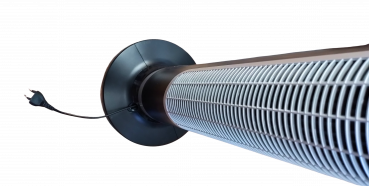 Preview: Rowenta Eole Infinite VU6670  Turmventilator, inkl. Garantie Rechnung