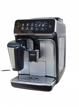 Philips Latte Go 3200 / EP3246 Kaffeevollautomat mit Milchschaum