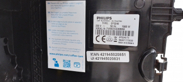 Preview: Philips Latte Go 3200 / EP3246 Kaffeevollautomat mit Milchschaum