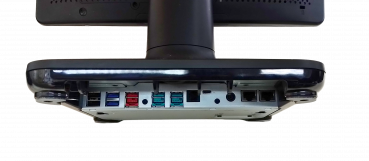 Preview: Elo EPS15E2 Kassensystem mit Touchscreen, inkl. Garantie Rechnung