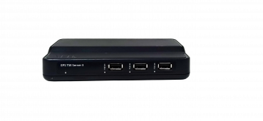 SEH EPS TSE Server 3, inkl. Garantie Rechnung