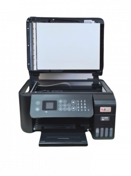 Preview: Epson ET-4800 Ecotank Tintenstrahl Multifunktions-Drucker, inkl. Garantie Rechnung