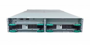 Preview: Fujitsu Eternus ET JX40 - NAS System 11x 500GB Seagate HDD