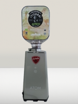 Eureka Atom Speciality 65 Kaffeemühle mit 65 mm