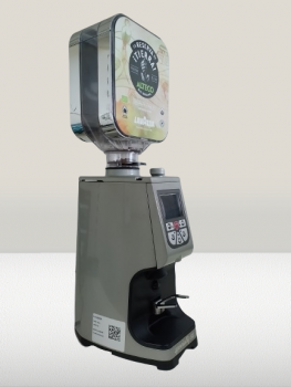 Eureka Atom Speciality 65 Kaffeemühle mit 65 mm