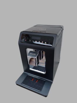 Preview: Krups Evidence One EA895 Kaffevollautomat mit Milchsystem