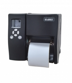 GoDEX EZ2250i Thermotransfer Etikettendrucker, inkl. Garantie Rechnung